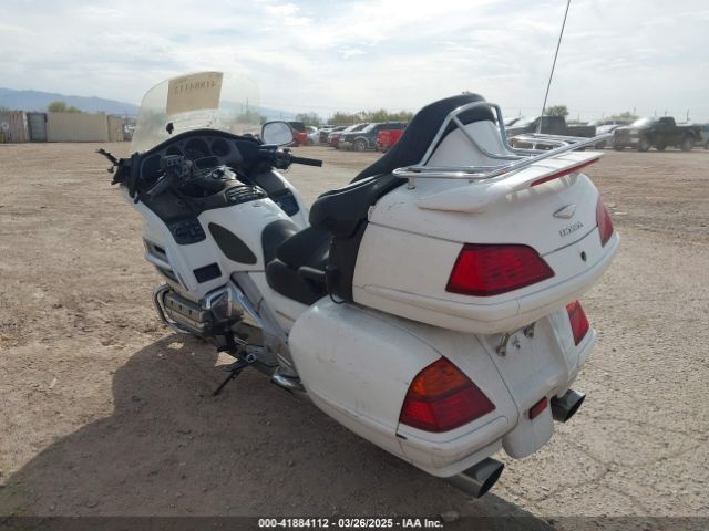 2005 HONDA GL1800 1HFSC47015A413954 Photo 2