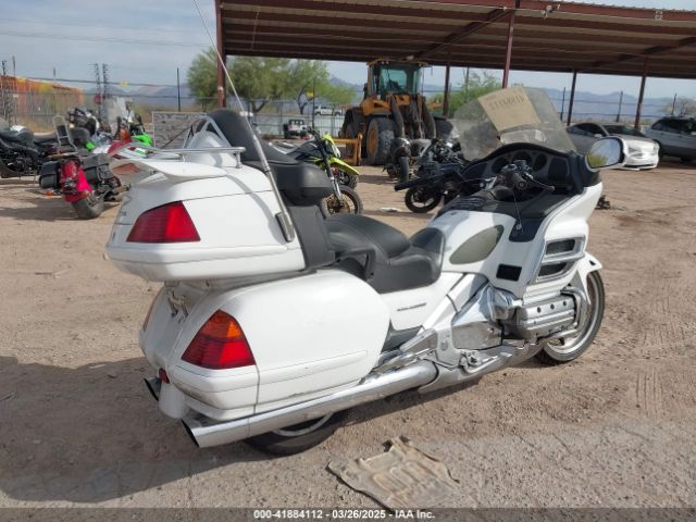 2005 HONDA GL1800 1HFSC47015A413954 Photo 3