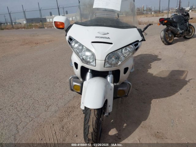 2005 HONDA GL1800 1HFSC47015A413954 Photo 4