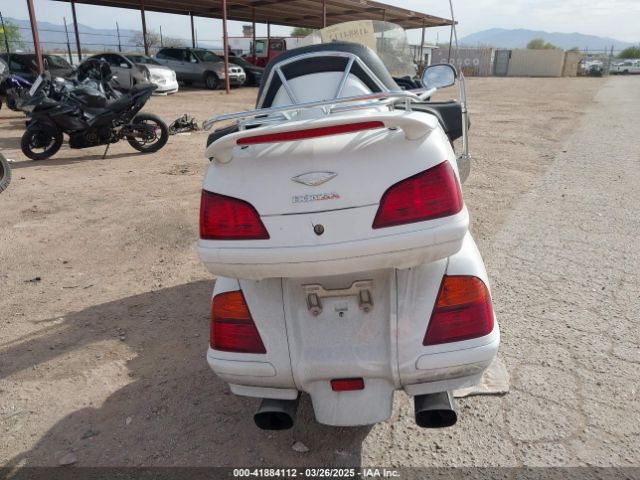 2005 HONDA GL1800 1HFSC47015A413954 Photo 5