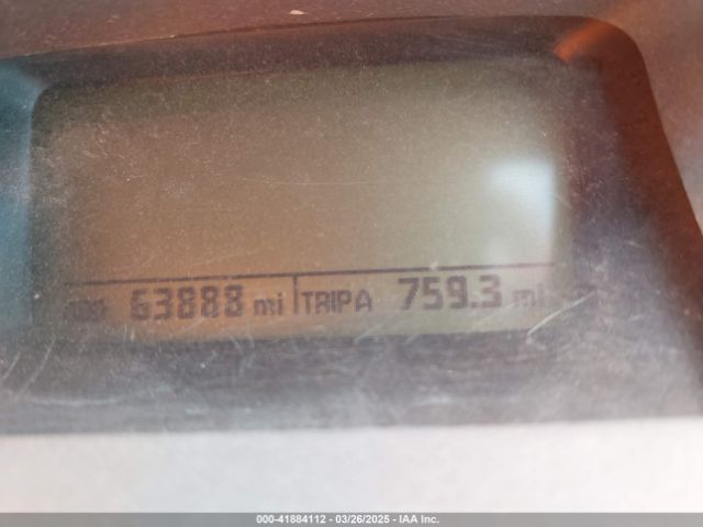 2005 HONDA GL1800 1HFSC47015A413954 Photo 6