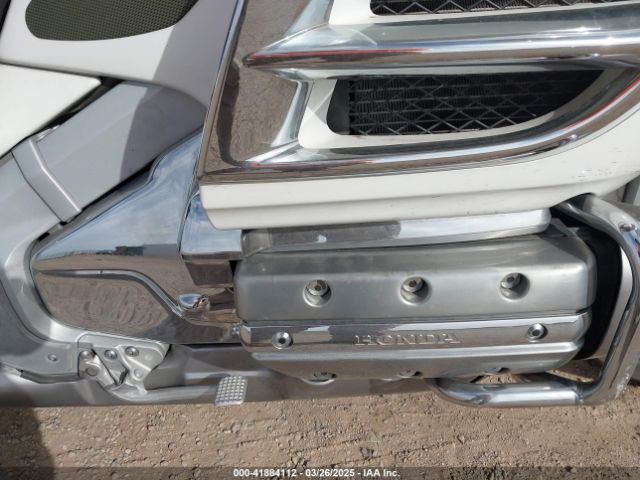 2005 HONDA GL1800 1HFSC47015A413954 Photo 7