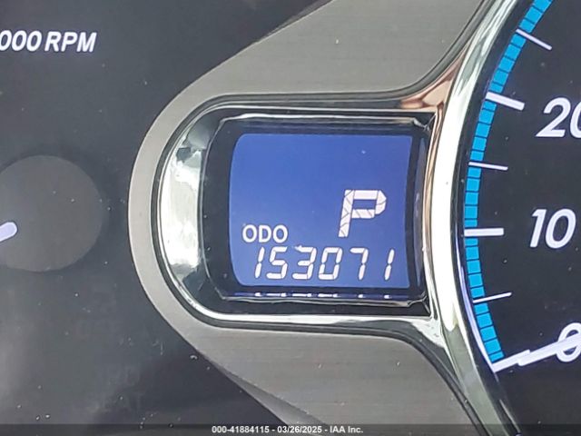 5TDYK3DC9ES511035 Toyota Sienna Xle V6 8 Passenger