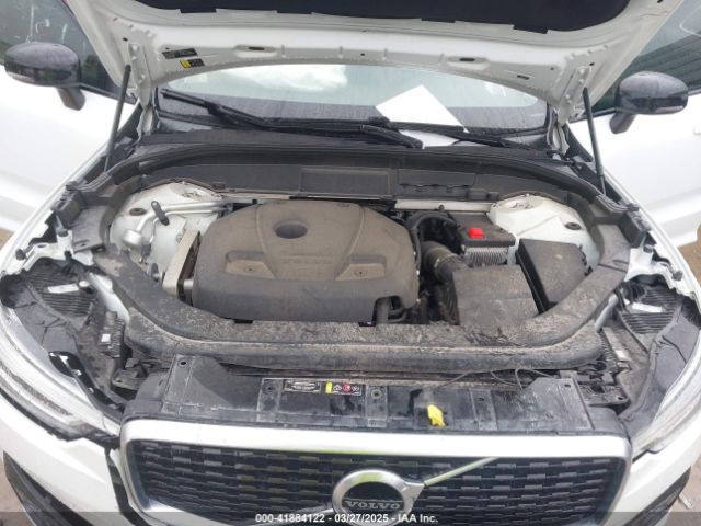 YV4102DM7L1508507 Volvo Xc60 T5 R-design