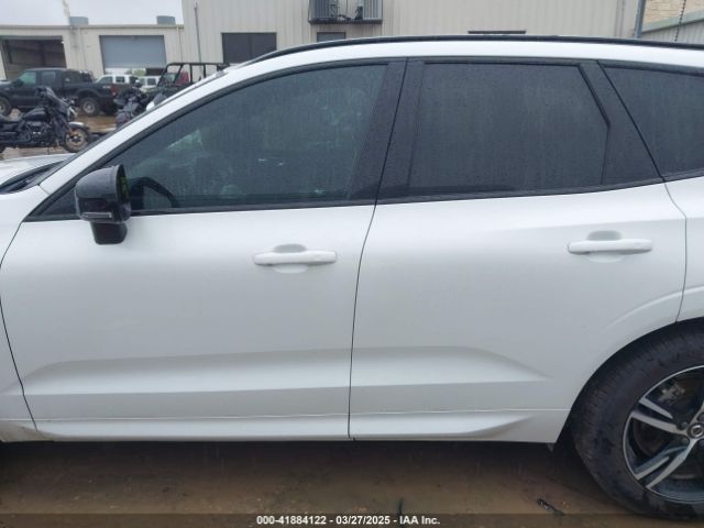 YV4102DM7L1508507 Volvo Xc60 T5 R-design