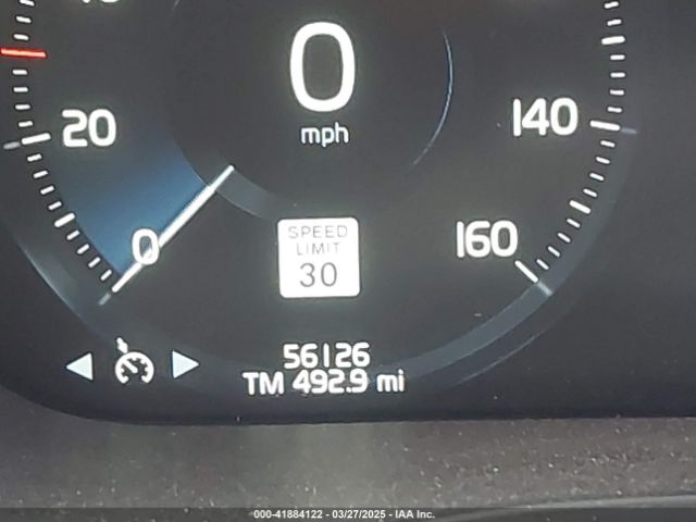 YV4102DM7L1508507 Volvo Xc60 T5 R-design