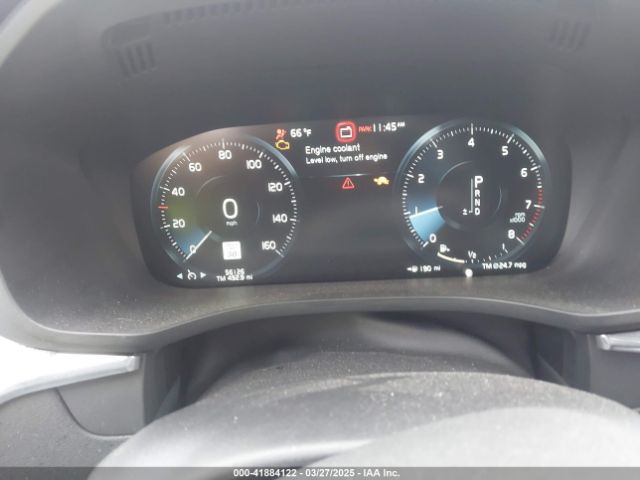 YV4102DM7L1508507 Volvo Xc60 T5 R-design