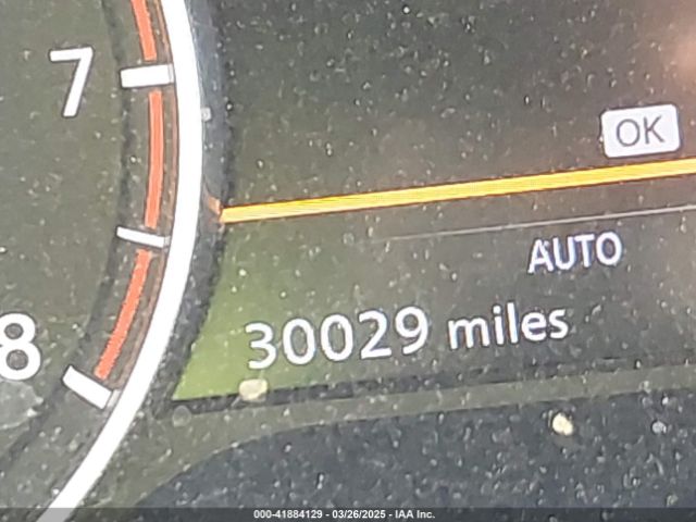 5N1BT3BB6NC702762 Nissan Rogue Sv Intelligent Awd