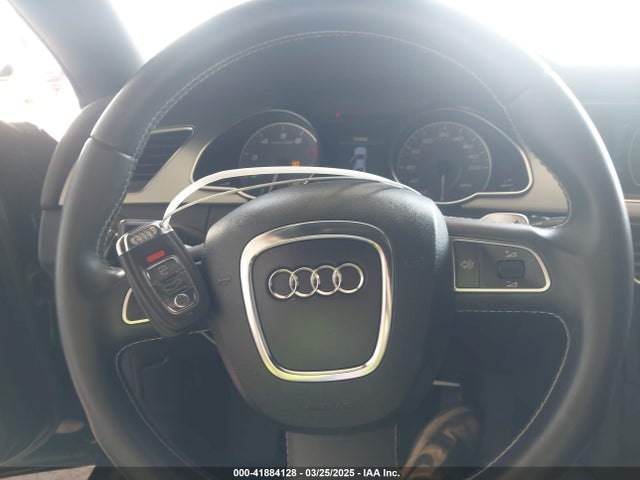 2008 AUDI S5 WAURV78T88A044170 Photo 10