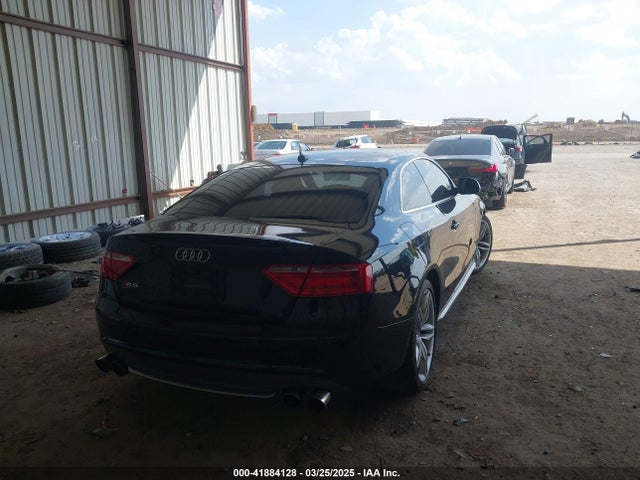2008 AUDI S5 WAURV78T88A044170 Photo 3