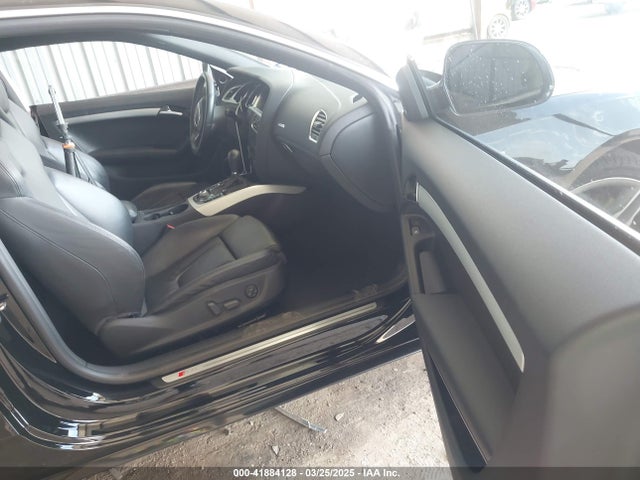 2008 AUDI S5 WAURV78T88A044170 Photo 4