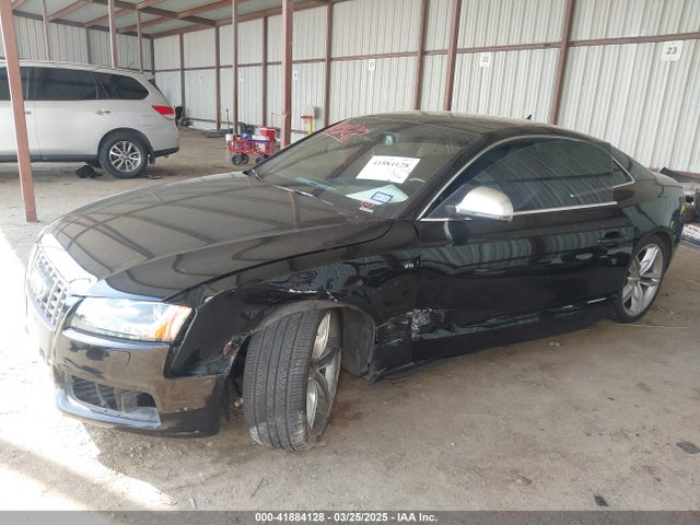 2008 AUDI S5 WAURV78T88A044170 Photo 5