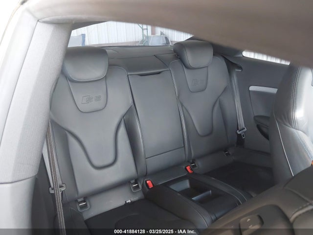 2008 AUDI S5 WAURV78T88A044170 Photo 7