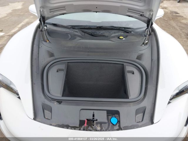 2023 PORSCHE TAYCAN WP0AA2Y14PSA15175 Photo 9