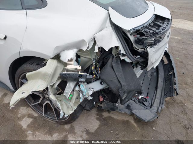 2023 PORSCHE TAYCAN WP0AA2Y14PSA15175 Photo 5