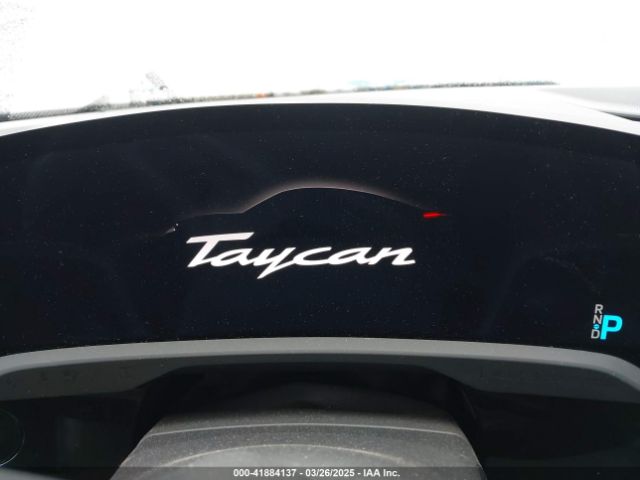 2023 PORSCHE TAYCAN WP0AA2Y14PSA15175 Photo 6