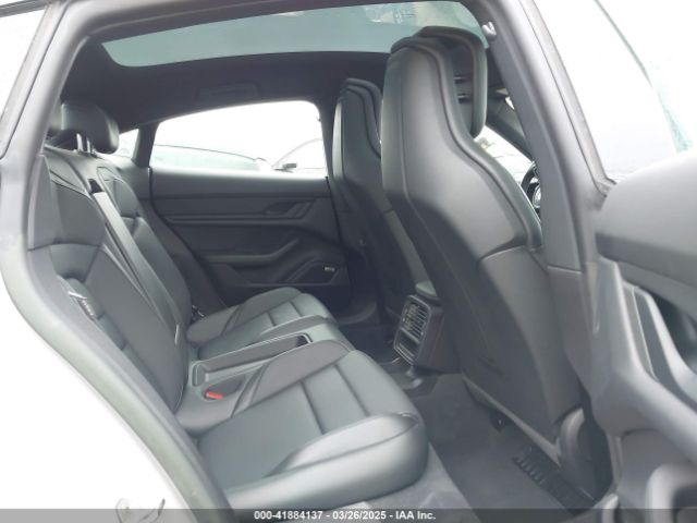 2023 PORSCHE TAYCAN WP0AA2Y14PSA15175 Photo 7