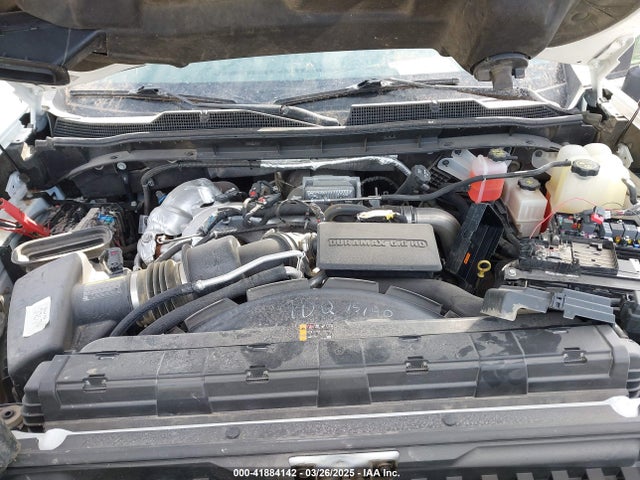 41884142 :رقم المزاد ، 1GB4WREY3NF344952 vin ، 2022 Chevrolet Silverado 3500hd Chassis Work Truck مزاد بيع