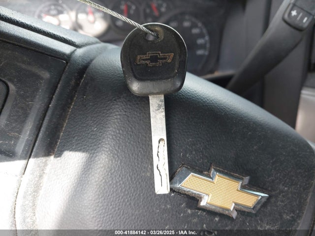 41884142 :رقم المزاد ، 1GB4WREY3NF344952 vin ، 2022 Chevrolet Silverado 3500hd Chassis Work Truck مزاد بيع
