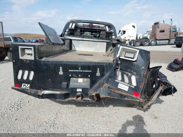 41884142 :رقم المزاد ، 1GB4WREY3NF344952 vin ، 2022 Chevrolet Silverado 3500hd Chassis Work Truck مزاد بيع