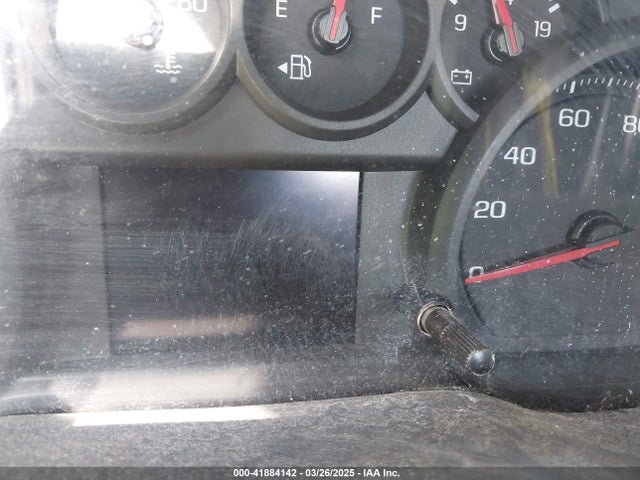 41884142 :رقم المزاد ، 1GB4WREY3NF344952 vin ، 2022 Chevrolet Silverado 3500hd Chassis Work Truck مزاد بيع