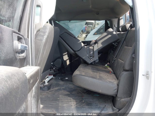 41884142 :رقم المزاد ، 1GB4WREY3NF344952 vin ، 2022 Chevrolet Silverado 3500hd Chassis Work Truck مزاد بيع