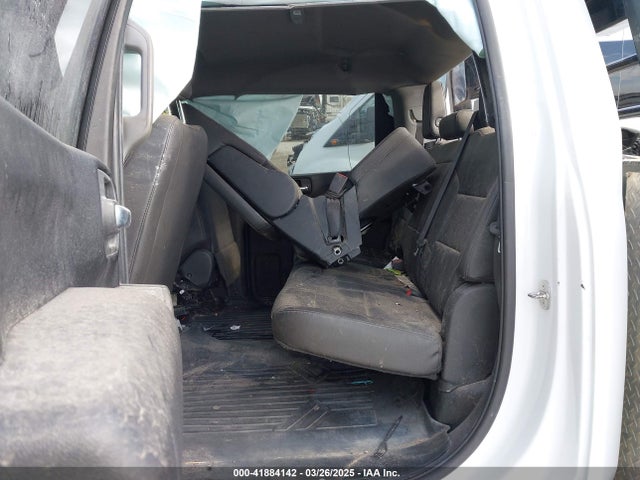 41884142 :رقم المزاد ، 1GB4WREY3NF344952 vin ، 2022 Chevrolet Silverado 3500hd Chassis Work Truck مزاد بيع