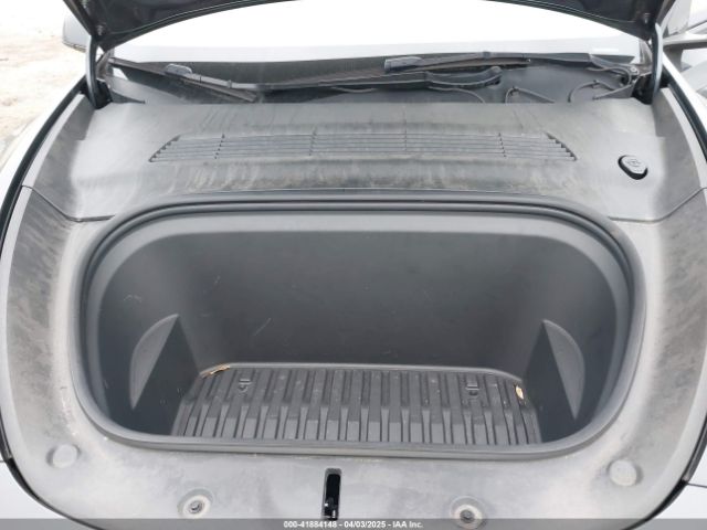 5YJYGDEE0MF259783 Tesla Model Y Long Range Dual Motor All-wheel Drive