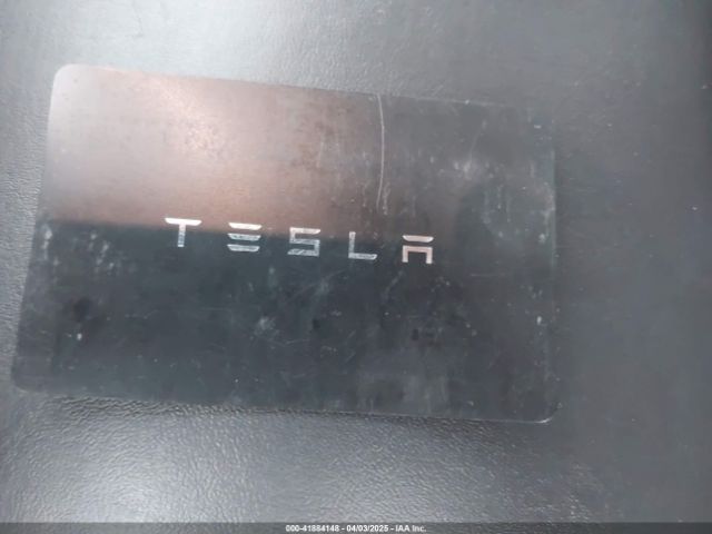 5YJYGDEE0MF259783 Tesla Model Y Long Range Dual Motor All-wheel Drive