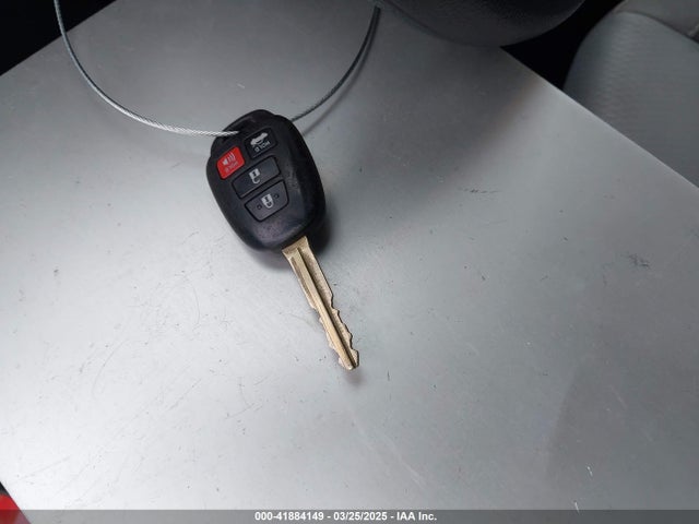 Toyota COROLLA LE 2017 2T1BURHE1HC757346 Image 11