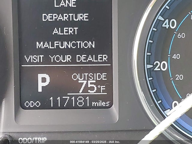 Toyota COROLLA LE 2017 2T1BURHE1HC757346 Image 16