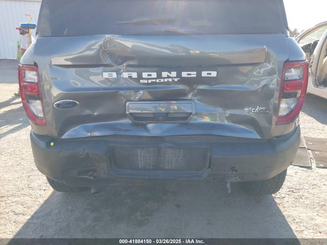 3FMCR9D9XNRD41991 Ford gtdi