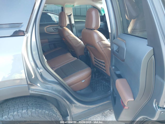 3FMCR9D9XNRD41991 Ford gtdi