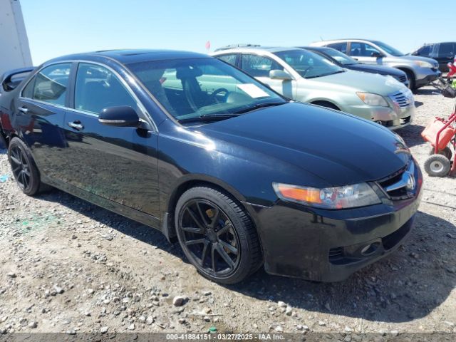 2008 ACURA TSX JH4CL968X8C015152 Photo 0