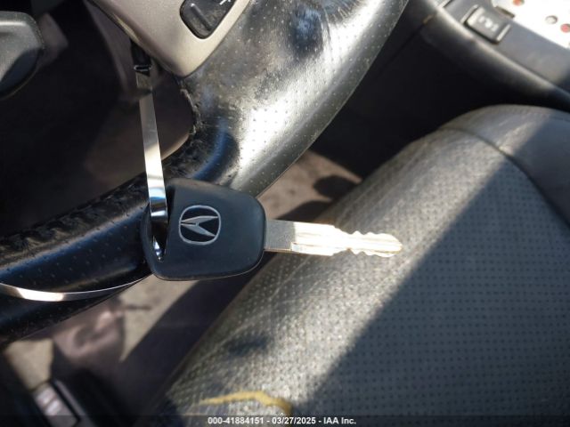 2008 ACURA TSX JH4CL968X8C015152 Photo 10