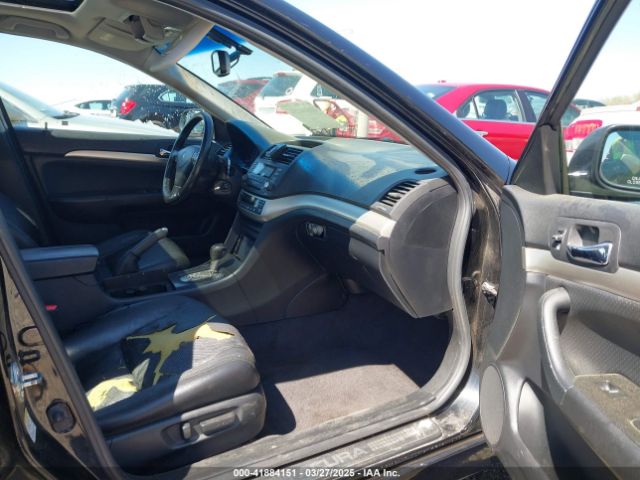 2008 ACURA TSX JH4CL968X8C015152 Photo 4