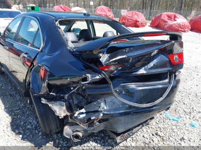 2008 ACURA TSX JH4CL968X8C015152 Photo 5