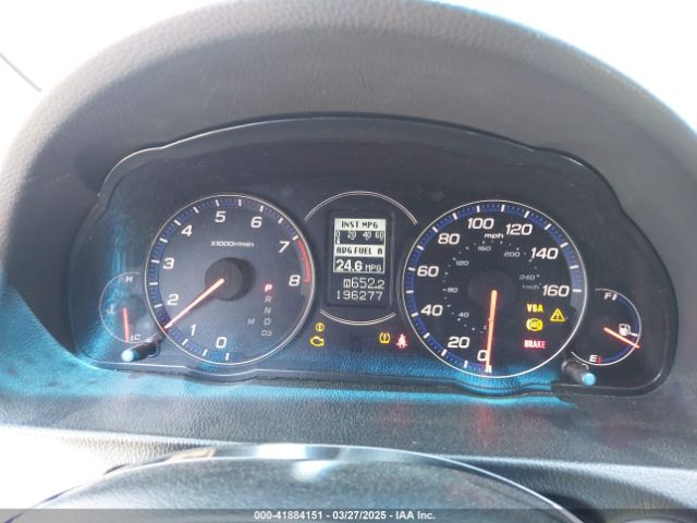 2008 ACURA TSX JH4CL968X8C015152 Photo 6