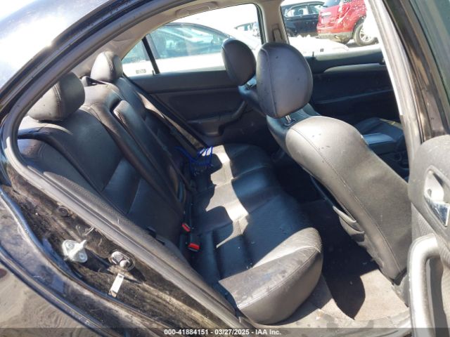 2008 ACURA TSX JH4CL968X8C015152 Photo 7