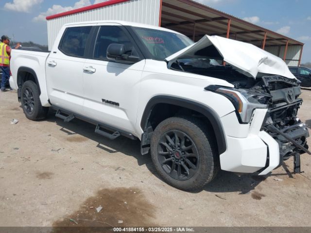 2024 TOYOTA TUNDRA 5TFLA5AB1RX038994