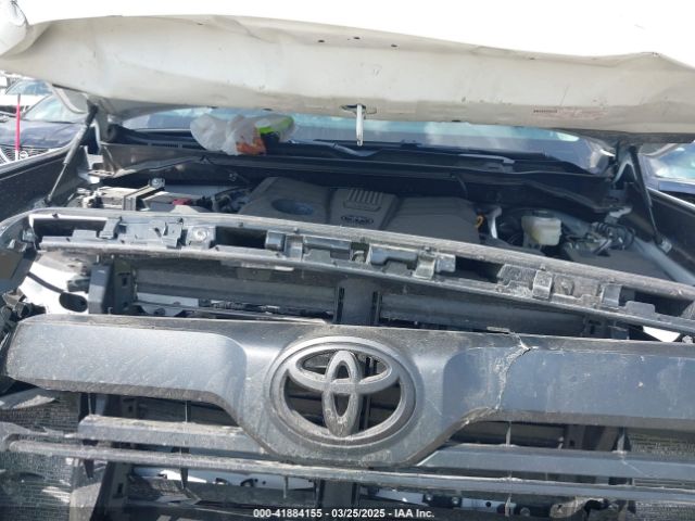 2024 TOYOTA TUNDRA 5TFLA5AB1RX038994 Photo 9
