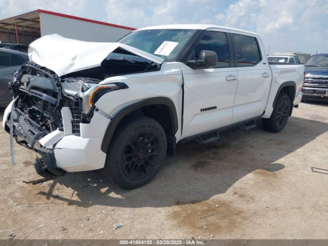 2024 TOYOTA TUNDRA 5TFLA5AB1RX038994 Photo 1