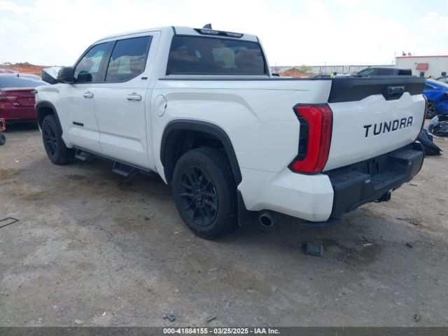 2024 TOYOTA TUNDRA 5TFLA5AB1RX038994 Photo 2