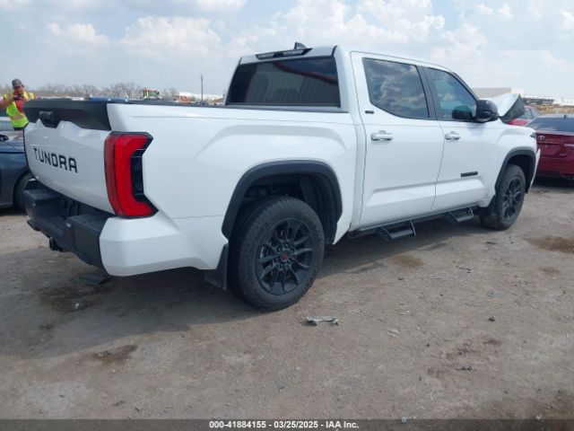 2024 TOYOTA TUNDRA 5TFLA5AB1RX038994 Photo 3
