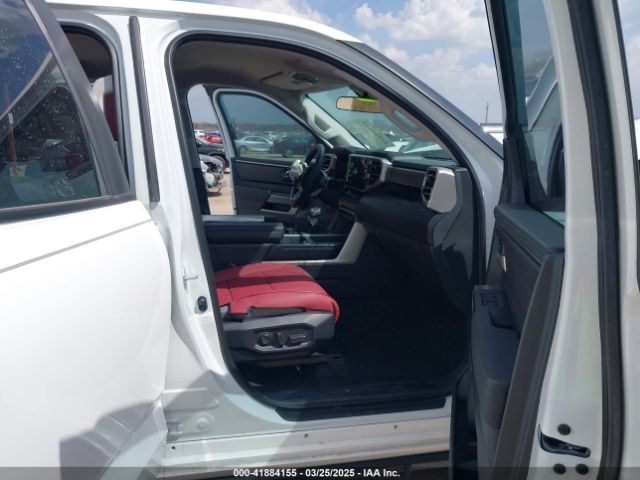 2024 TOYOTA TUNDRA 5TFLA5AB1RX038994 Photo 4
