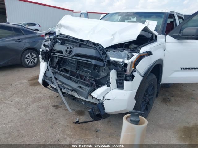 2024 TOYOTA TUNDRA 5TFLA5AB1RX038994 Photo 5