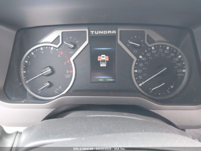 2024 TOYOTA TUNDRA 5TFLA5AB1RX038994 Photo 6