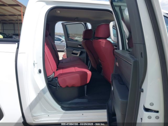 2024 TOYOTA TUNDRA 5TFLA5AB1RX038994 Photo 7