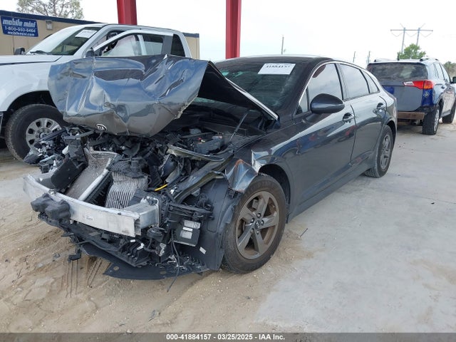 5XXG14J23MG003479 KIA K5 LXS