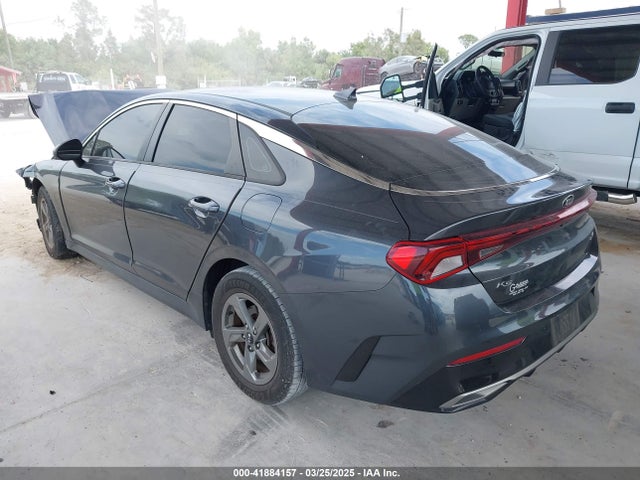5XXG14J23MG003479 KIA K5 LXS